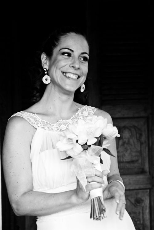 Fotografia de v�ctor Manuel Gracia - Galeria Fotografica: Bodas - Foto: 