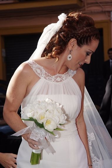 Fotografia de vctor Manuel Gracia - Galeria Fotografica: Bodas - Foto: 