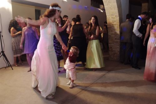 Fotografia de vctor Manuel Gracia - Galeria Fotografica: Bodas - Foto: 