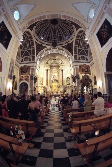 Fotografia de vctor Manuel Gracia - Galeria Fotografica: Bodas - Foto: 