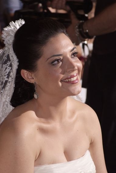 Fotografia de vctor Manuel Gracia - Galeria Fotografica: Bodas - Foto: 