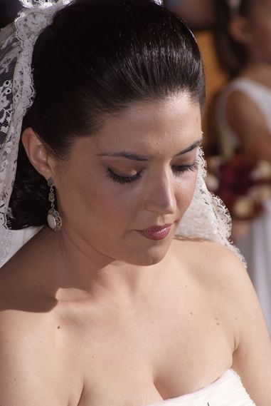 Fotografia de vctor Manuel Gracia - Galeria Fotografica: Bodas - Foto: 