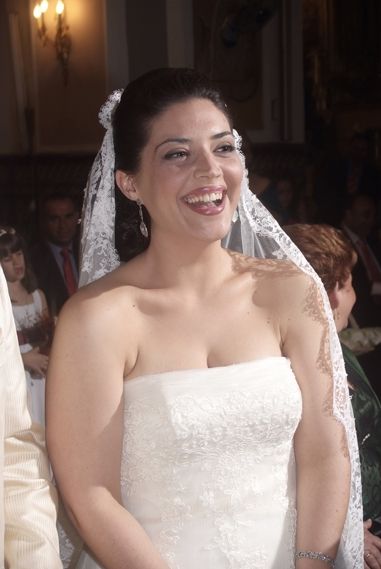 Fotografia de vctor Manuel Gracia - Galeria Fotografica: Bodas - Foto: 