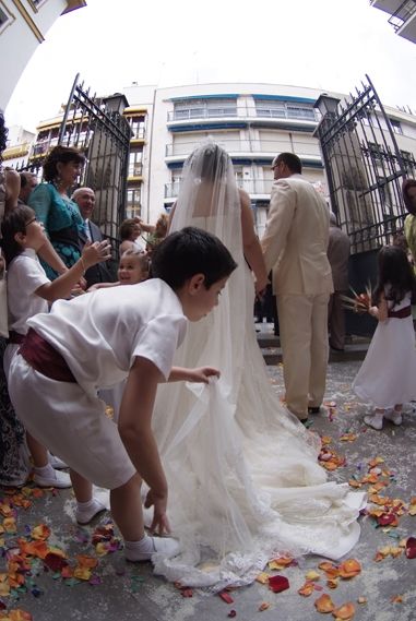 Fotografia de vctor Manuel Gracia - Galeria Fotografica: Bodas - Foto: 