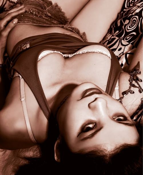 Fotografia de Jacke Ito Folch - Galeria Fotografica: Fotos by Xavier Arnau - Foto: Hecho en Brasil