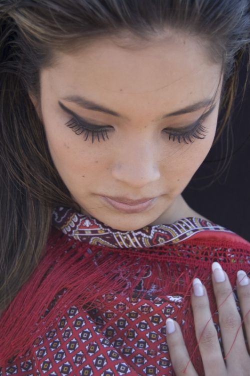 Fotografia de Jacke Ito Folch - Galeria Fotografica: Fotos by Xavier Arnau - Foto: Hecho en Espa�a