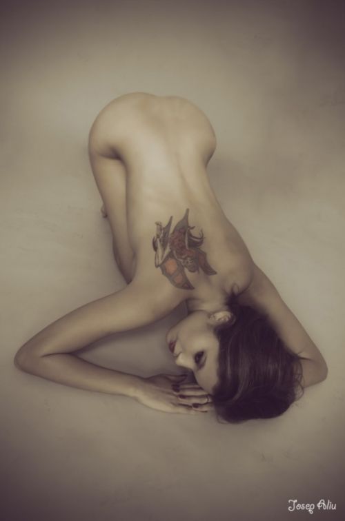 Fotografia de Jacke Ito Folch - Galeria Fotografica: Fotos by Xavier Arnau - Foto: Hecho en Espa�a