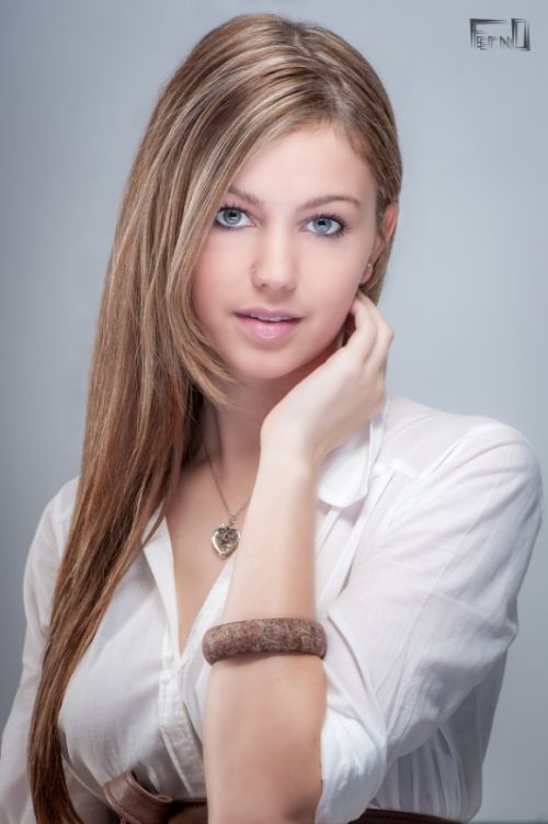 Fotografia de FernO - Galeria Fotografica: Anabel Megan - Foto: 