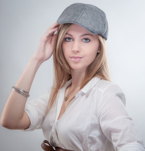 Fotografia de FernO - Galeria Fotografica: Anabel Megan - Foto: 