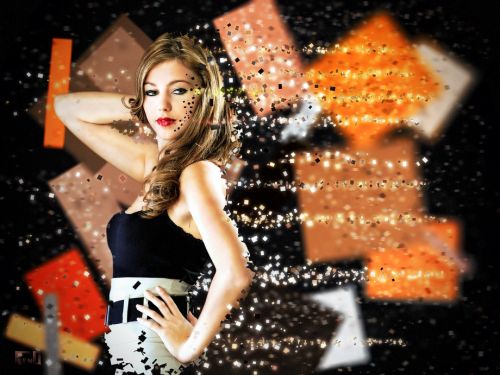 Fotografia de FernO - Galeria Fotografica: Anabel Megan - Foto: 