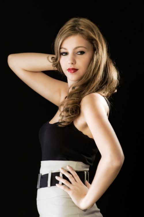 Fotografia de FernO - Galeria Fotografica: Anabel Megan - Foto: 