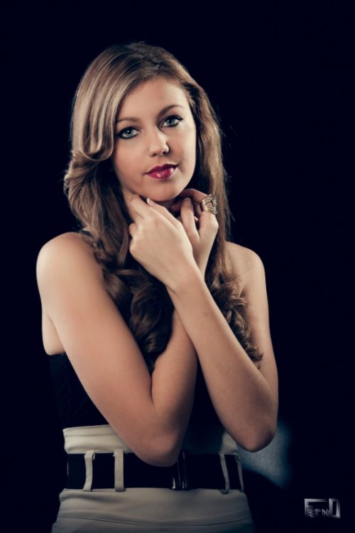 Fotografia de FernO - Galeria Fotografica: Anabel Megan - Foto: 