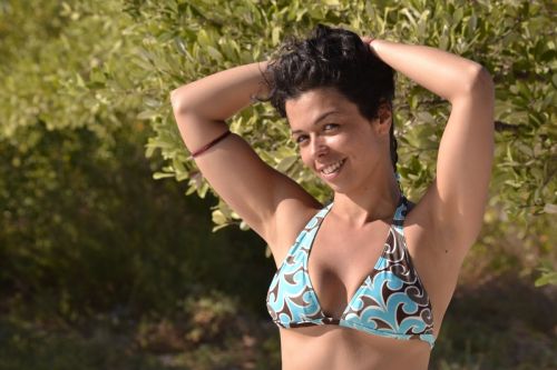 Fotografia de Ab. Alonso - Galeria Fotografica: Holbox - Foto: 