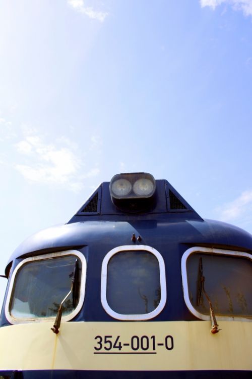 Fotografia de Manel - Galeria Fotografica: trenes - Foto: 