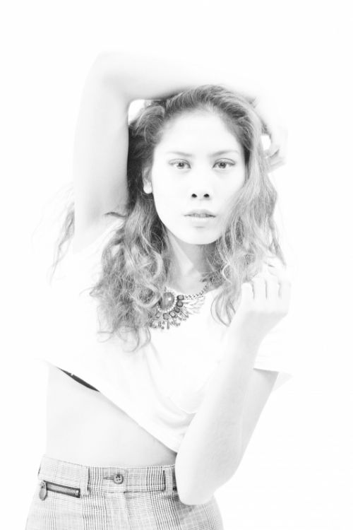 Fotografia de Manel - Galeria Fotografica: sesion fotos joanna - Foto: 