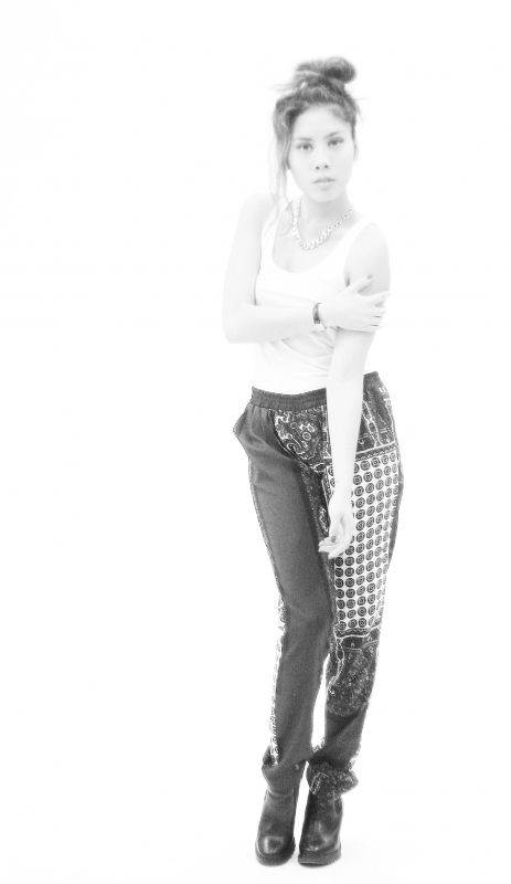 Fotografia de Manel - Galeria Fotografica: sesion fotos joanna - Foto: 