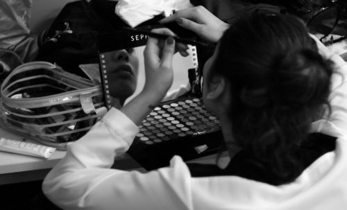 Fotografia de Manel - Galeria Fotografica: sesion fotos joanna - Foto: 