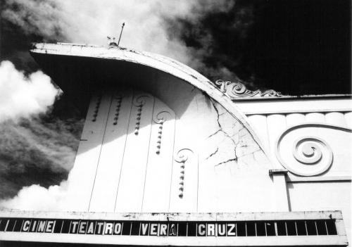 Fotografia de Paulo Rezende - Galeria Fotografica: Casares de Uberaba - Foto: Casaro de Uberaba-Brasil