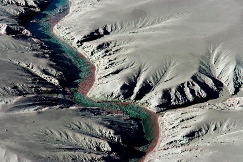 Fotografia de pedro javier correa - Galeria Fotografica: Rio tinto - Foto: 