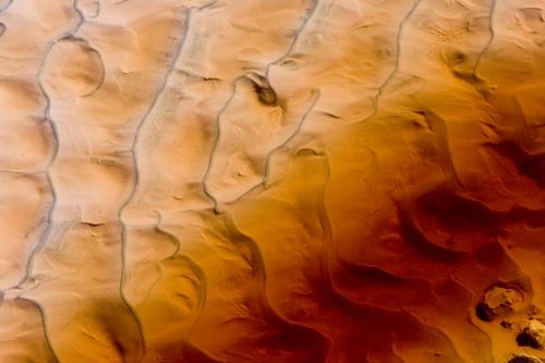 Fotografia de pedro javier correa - Galeria Fotografica: Rio tinto - Foto: 