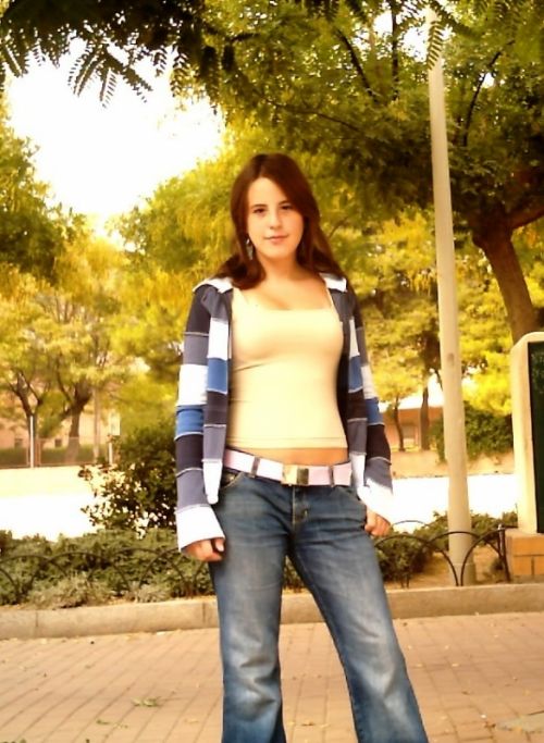 Fotografia de Montse - Galeria Fotografica: Presentacion - Foto: Pose 1