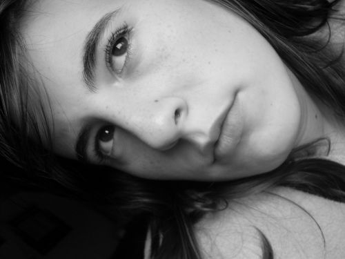 Fotografia de Montse - Galeria Fotografica: Presentacion - Foto: Black