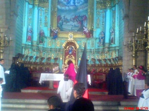 Fotografia de paula - Galeria Fotografica: ecuador y sus realidades - Foto: 