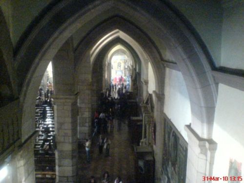 Fotografia de paula - Galeria Fotografica: ecuador y sus realidades - Foto: 