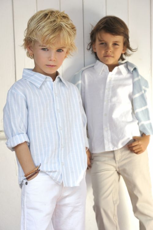 Fotografia de marta pons - Galeria Fotografica: moda nios - Foto: 