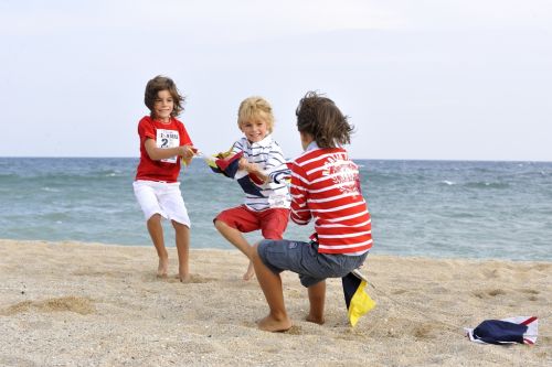 Fotografia de marta pons - Galeria Fotografica: moda nios - Foto: 