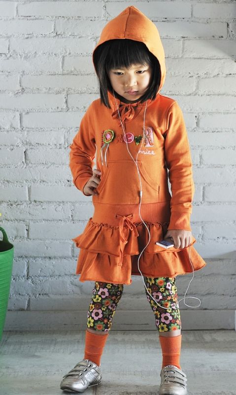 Fotografia de marta pons - Galeria Fotografica: moda nios - Foto: 