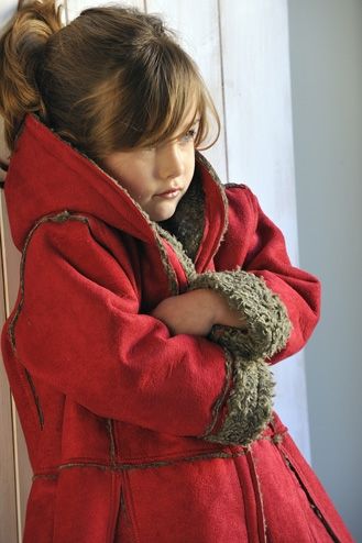 Fotografia de marta pons - Galeria Fotografica: moda nios - Foto: 