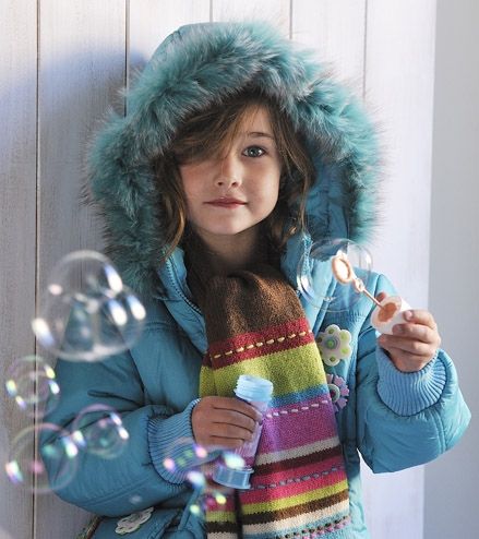 Fotografia de marta pons - Galeria Fotografica: moda nios - Foto: 