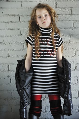 Fotografia de marta pons - Galeria Fotografica: moda nios - Foto: 