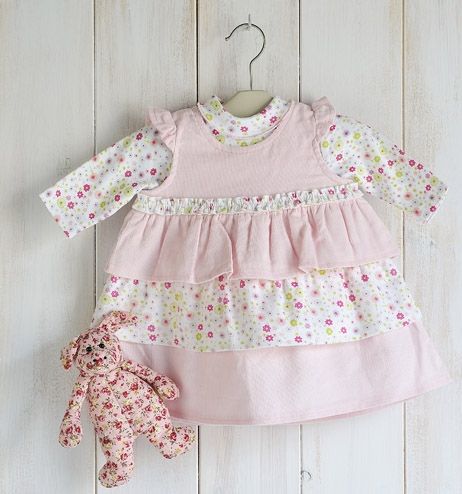 Fotografia de marta pons - Galeria Fotografica: moda nios - Foto: 