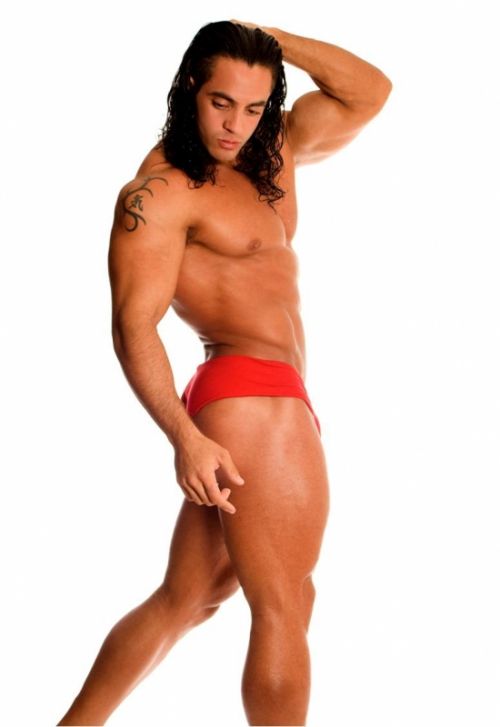 Fotografia de Espectculos Madrid - Galeria Fotografica: Modelos - Foto: 