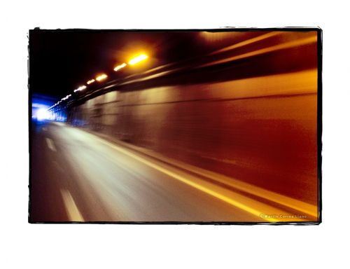 Fotografia de Martin Fotographer - Galeria Fotografica: Serie Tneles - Foto: 