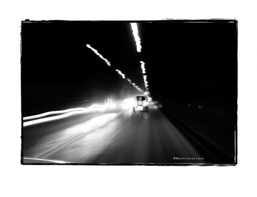 Fotografia de Martin Fotographer - Galeria Fotografica: Serie Tneles - Foto: 