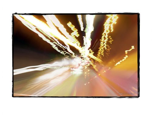 Fotografia de Martin Fotographer - Galeria Fotografica: Serie Tneles - Foto: 