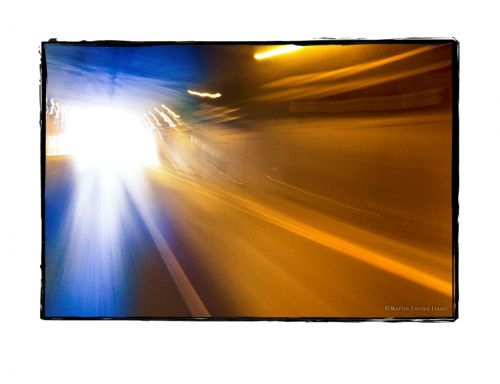 Fotografia de Martin Fotographer - Galeria Fotografica: Serie Tneles - Foto: 