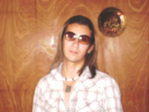 Fotografia de vlaer - Galeria Fotografica: el vlaer - Foto: 