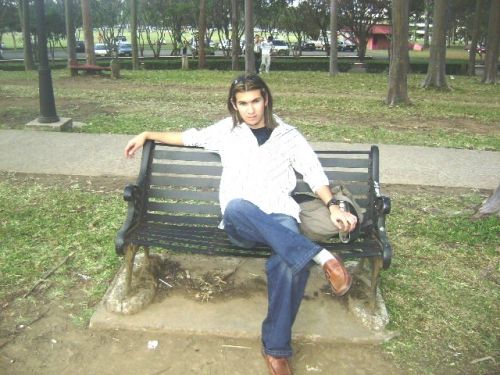 Fotografia de vlaer - Galeria Fotografica: el vlaer - Foto: 