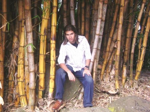 Fotografia de vlaer - Galeria Fotografica: el vlaer - Foto: 