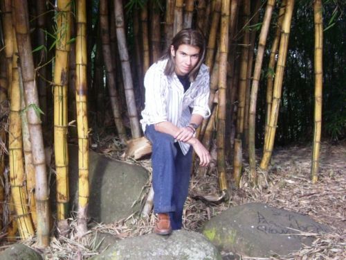 Fotografia de vlaer - Galeria Fotografica: el vlaer - Foto: 