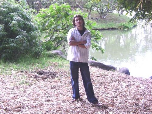 Fotografia de vlaer - Galeria Fotografica: el vlaer - Foto: 