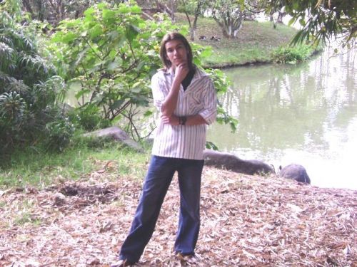 Fotografia de vlaer - Galeria Fotografica: el vlaer - Foto: 