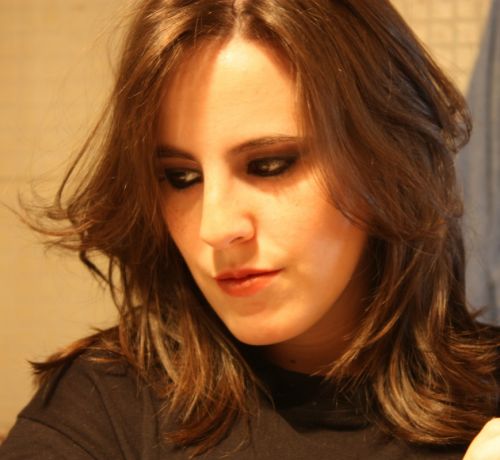 Fotografia de Montse - Galeria Fotografica: Presentacion - Foto: 