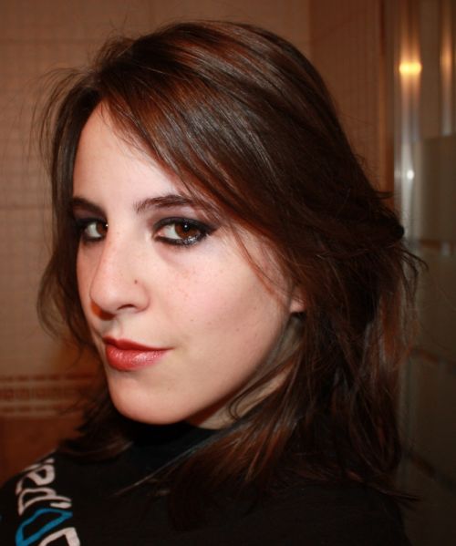 Fotografia de Montse - Galeria Fotografica: Presentacion - Foto: 