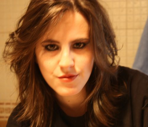 Fotografia de Montse - Galeria Fotografica: Presentacion - Foto: 