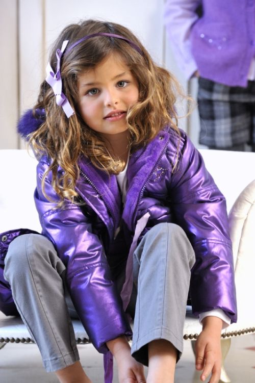 Fotografia de marta pons - Galeria Fotografica: moda nios - Foto: 